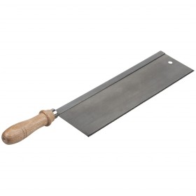 wolfcraft Fine rib saw 300 mm 6950000 by wolfcraft, Saws - Ref: Foro24-407058, Price: 24,31 €, Discount: %