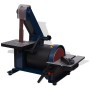 Disc belt sander 300 W by vidaXL, Sanders - Ref: Foro24-142008, Price: 120,56 €, Discount: %