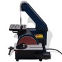 Disc belt sander 300 W by vidaXL, Sanders - Ref: Foro24-142008, Price: 120,56 €, Discount: %