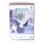 Nature Anti-Frost-Polar-Pflanzenabdeckung beige 60 g/m² 2x5 m von Nature, Gartenzubehör - Ref: Foro24-407092, Preis: 18,99 €,...