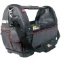 Offene Stanley FatMax Werkzeugtasche mit Griff 1-93-951 von Stanley, Werkzeugtaschen - Ref: Foro24-406839, Preis: 79,68 €, Ra...