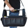 Offene Stanley FatMax Werkzeugtasche mit Griff 1-93-951 von Stanley, Werkzeugtaschen - Ref: Foro24-406839, Preis: 79,68 €, Ra...