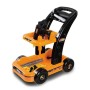 Beta Tools Spielzeug-Werkzeugwagen 9547T Kunststoff 095470100 von Beta Tools, Treten oder schieben Sie Fahrzeuge - Ref: Foro2...