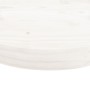 Round table top solid white pine wood Ø30x3 cm by , Table tops - Ref: Foro24-833656, Price: 24,30 €, Discount: %