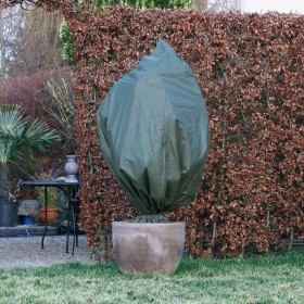 Nature Frost protection plant cover green 70 g/m² 2.5x3 m by Nature, Gardening accessories - Ref: Foro24-407096, Price: 51,21...