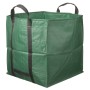 Nature Bolsa de basura para jardín cuadrada verde 325 L 6072401 de Nature, Accesorios de jardinería - Ref: Foro24-407104, Pre...