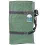 Nature Green Quadratischer Gartenabfallsack 325 L 6072401 von Nature, Gartenzubehör - Ref: Foro24-407104, Preis: 34,44 €, Rab...