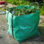 Nature Bolsa de basura para jardín cuadrada verde 325 L 6072401 de Nature, Accesorios de jardinería - Ref: Foro24-407104, Pre...