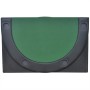 Folding Poker Board for 10 Players Green by vidaXL, Game and poker tables - Ref: Foro24-80135, Price: 119,57 €, Discount: %