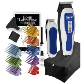 Wahl Haarschneidemaschine und Trimmer „Combo Color Pro“ 15 Stück 1395.0465 von Wahl, Trimmer und Haarschneider - Ref: Foro24-...