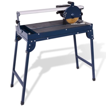 Radial tile cutter 800 W 200 mm by vidaXL, Roof cutters/tile cutters - Ref: Foro24-142013, Price: 306,24 €, Discount: %