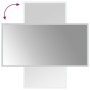 Espejo de baño con LED 40x80 cm de , Espejos - Ref: Foro24-3154079, Precio: 60,44 €, Descuento: %