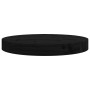 Tablero de mesa redondo madera maciza de pino negro Ø30x3 cm de , Tableros para mesas - Ref: Foro24-833657, Precio: 27,99 €, ...