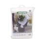 Nature Funda cubre plantas polar anti-heladas blanco 30 g/m² 4x6 m de Nature, Accesorios de jardinería - Ref: Foro24-407091, ...