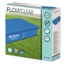 Bestway Flowclear Pool Cover 221x150 cm by Bestway, Pool covers - Ref: Foro24-92076, Price: 15,26 €, Discount: %