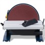 Disc sander 550 W 254 mm by vidaXL, Sanders - Ref: Foro24-142009, Price: 169,92 €, Discount: %