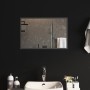 Bathroom mirror with LED 40x60 cm by , Mirrors - Ref: Foro24-3154076, Price: 51,11 €, Discount: %