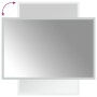 Bathroom mirror with LED 40x60 cm by , Mirrors - Ref: Foro24-3154076, Price: 51,11 €, Discount: %