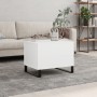 Couchtisch aus weißem Sperrholz, 60 x 44,5 x 45 cm von , Couchtisch - Ref: Foro24-830956, Preis: 85,95 €, Rabatt: %