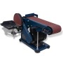 Disc belt sander 375 W by vidaXL, Sanders - Ref: Foro24-142007, Price: 124,91 €, Discount: %