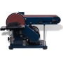 Disc belt sander 375 W by vidaXL, Sanders - Ref: Foro24-142007, Price: 125,99 €, Discount: %