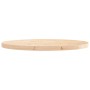 Tablero de mesa redondo madera maciza de pino Ø80x3 cm de , Tableros para mesas - Ref: Foro24-833670, Precio: 93,58 €, Descue...