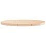 Tablero de mesa redondo madera maciza de pino Ø80x3 cm de , Tableros para mesas - Ref: Foro24-833670, Precio: 93,58 €, Descue...