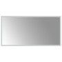 Bathroom mirror with LED 80x40 cm by , Mirrors - Ref: Foro24-151766, Price: 60,44 €, Discount: %