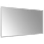 Bathroom mirror with LED 80x40 cm by , Mirrors - Ref: Foro24-151766, Price: 60,44 €, Discount: %