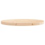 Tablero de mesa redondo madera maciza de pino Ø60x3 cm de , Tableros para mesas - Ref: Foro24-833664, Precio: 47,26 €, Descue...