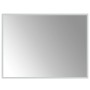 Espejo de baño con LED 60x80 cm de , Espejos - Ref: Foro24-3154081, Precio: 91,32 €, Descuento: %