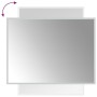 Espejo de baño con LED 60x80 cm de , Espejos - Ref: Foro24-3154081, Precio: 91,32 €, Descuento: %