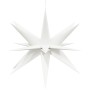 Lámparas de Navidad LED plegables 3 unidades blanco 57 cm de , Luces de Navidad - Ref: Foro24-3190442, Precio: 62,75 €, Descu...