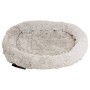 Jack and Vanilla Haustierkörbe Muschelgrau 40x35 cm von , Katzenbetten - Ref: Foro24-444162, Preis: 39,91 €, Rabatt: %