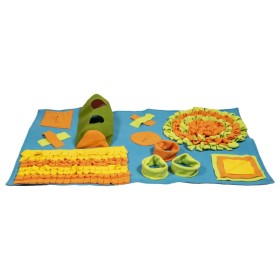 Animal Boulevard Pet Sniffing Mat Treat Mat 100x60 cm by , Dog's Toys - Ref: Foro24-444213, Price: 41,99 €, Discount: %