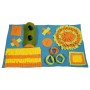 Animal Boulevard Pet Sniffing Mat Treat Mat 100x60 cm by , Dog's Toys - Ref: Foro24-444213, Price: 41,99 €, Discount: %