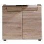 Trendteam Armario de lavabo Malea color roble San Remo de , Tocadores de baño - Ref: Foro24-445402, Precio: 139,99 €, Descuen...