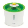 Catit Fuente de flor para gato Senses 2.0 3 L de , Cuencos, comederos, y bebederos para mascotas - Ref: Foro24-445524, Precio...