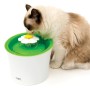 Catit Fuente de flor para gato Senses 2.0 3 L de , Cuencos, comederos, y bebederos para mascotas - Ref: Foro24-445524, Precio...