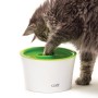 Catit Fuente de flor para gato Senses 2.0 3 L de , Cuencos, comederos, y bebederos para mascotas - Ref: Foro24-445524, Precio...