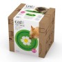 Catit Fuente de flor para gato Senses 2.0 3 L de , Cuencos, comederos, y bebederos para mascotas - Ref: Foro24-445524, Precio...