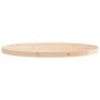 Tablero de mesa redondo madera maciza de pino Ø70x3 cm de , Tableros para mesas - Ref: Foro24-833667, Precio: 63,28 €, Descue...