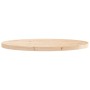 Tablero de mesa redondo madera maciza de pino Ø90x3 cm de , Tableros para mesas - Ref: Foro24-833673, Precio: 111,47 €, Descu...