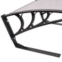 Roof for lawn mower robot 77x103x46 cm by vidaXL, Lawnmower accessories - Ref: Foro24-142108, Price: 143,75 €, Discount: %