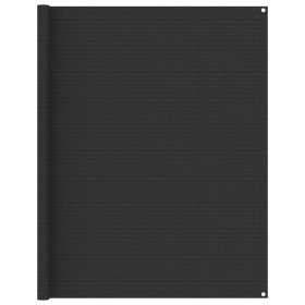 Anthracite gray tent mat 200x300 cm by , Tent Accessories - Ref: Foro24-310677, Price: 20,59 €, Discount: %