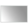 Espejo de baño con LED 80x50 cm de , Espejos - Ref: Foro24-151767, Precio: 76,94 €, Descuento: %