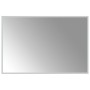 Espejo de baño con LED 90x60 cm de , Espejos - Ref: Foro24-151771, Precio: 99,46 €, Descuento: %