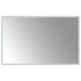 Espejo de baño con LED 50x80 cm de , Espejos - Ref: Foro24-3154080, Precio: 76,94 €, Descuento: %