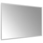 Bathroom mirror with LED 50x80 cm by , Mirrors - Ref: Foro24-3154080, Price: 76,94 €, Discount: %