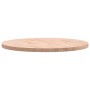 Rundbrett aus massivem Buchenholz Ø60x2,5 cm von , Tischplatten - Ref: Foro24-355916, Preis: 56,06 €, Rabatt: %